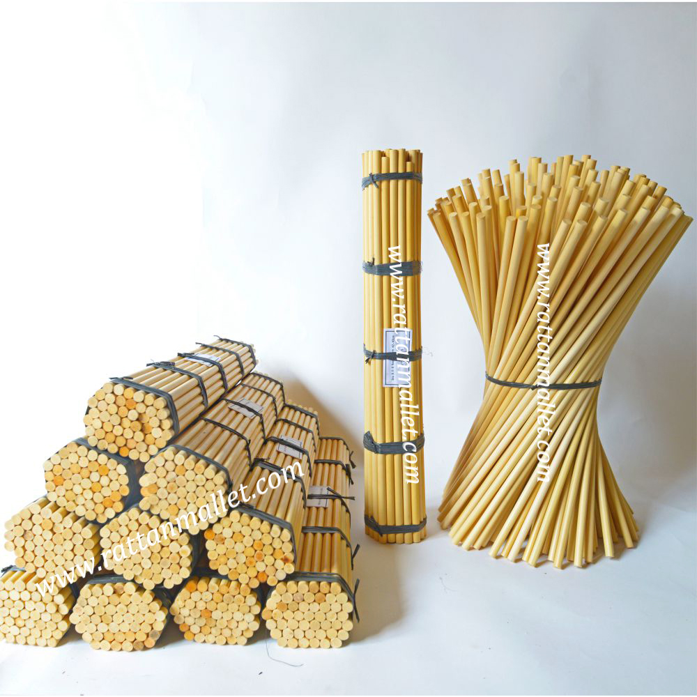 Rattan Sticks For Percussion